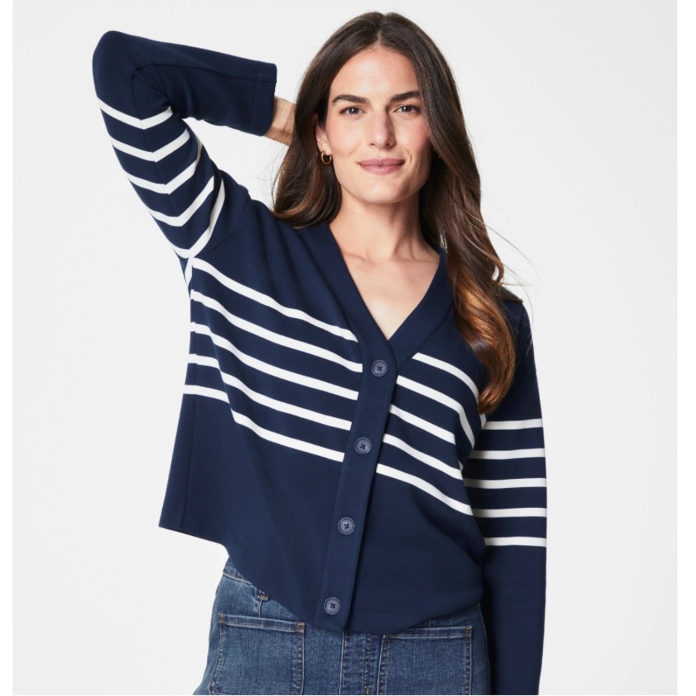 SPANX Air Essentials Cardigan
